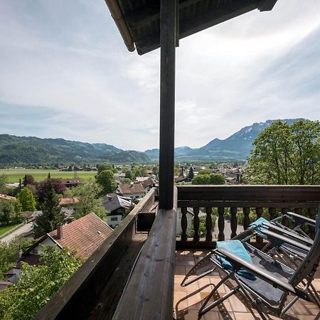 Ferienwohnanlage Bergschloessl Appartement Nr18 Oberaudorf Exteriér fotografie
